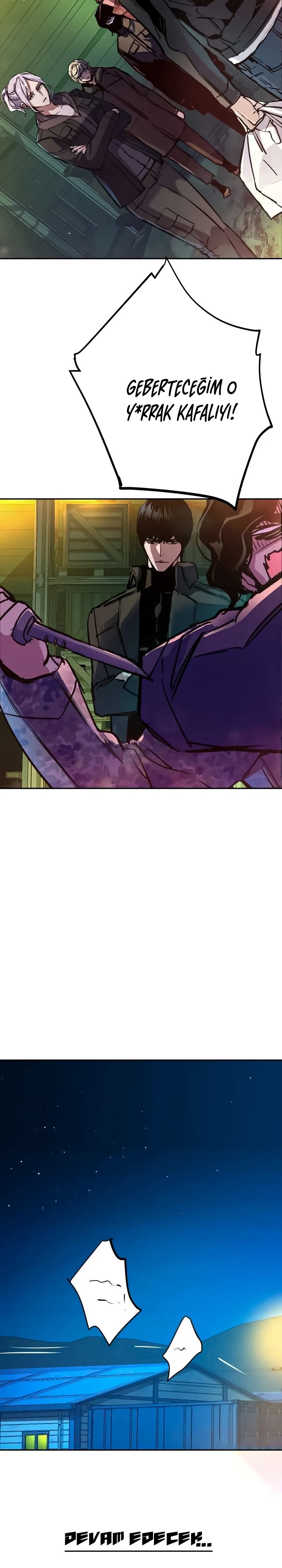 Read Mercenary Enrollment TR Manga Online