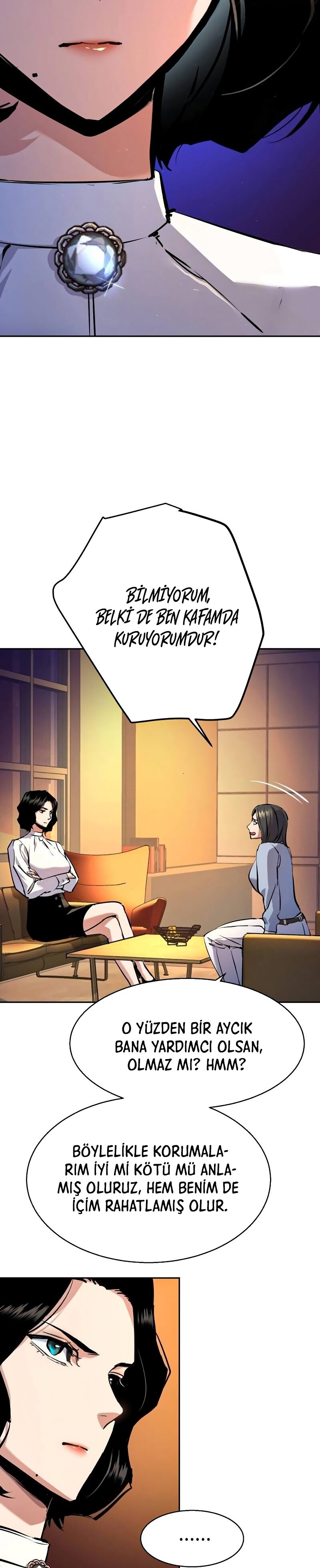 Read Mercenary Enrollment TR Manga Online