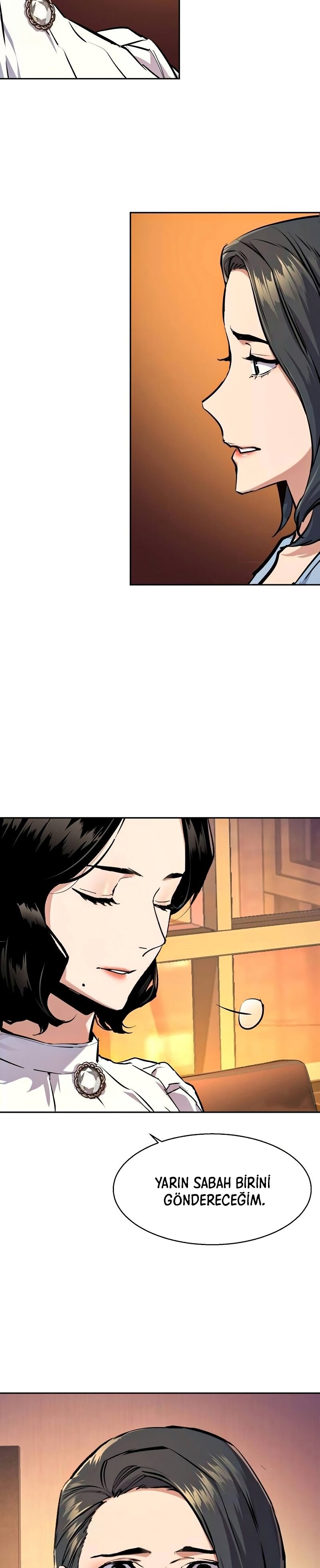 Read Mercenary Enrollment TR Manga Online