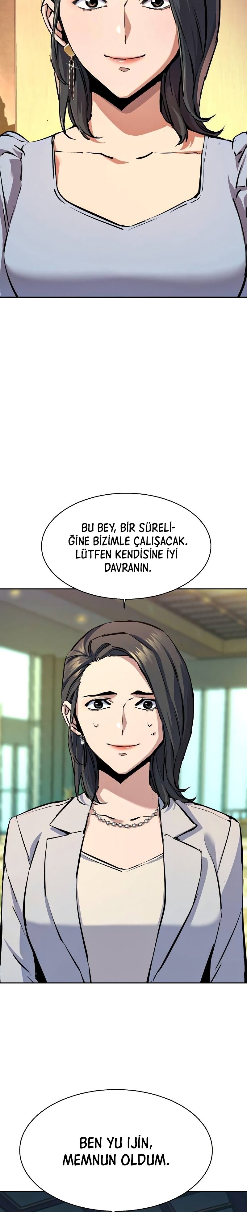 Read Mercenary Enrollment TR Manga Online