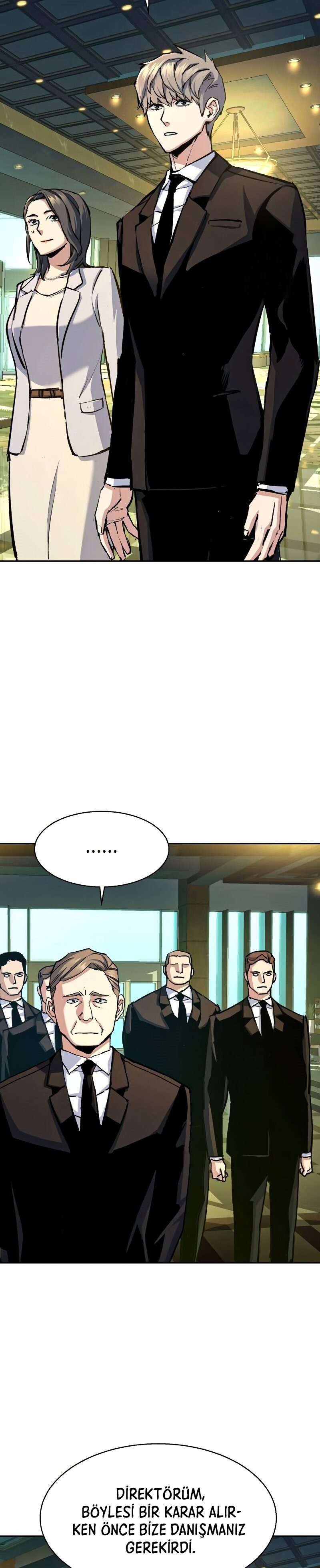 Read Mercenary Enrollment TR Manga Online
