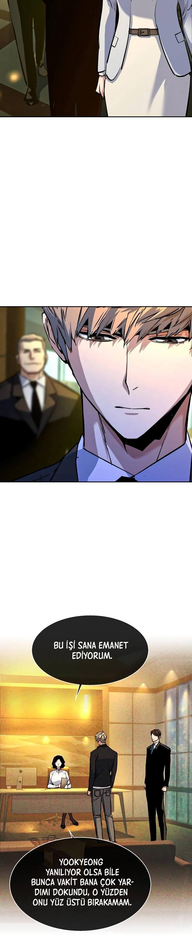 Read Mercenary Enrollment TR Manga Online