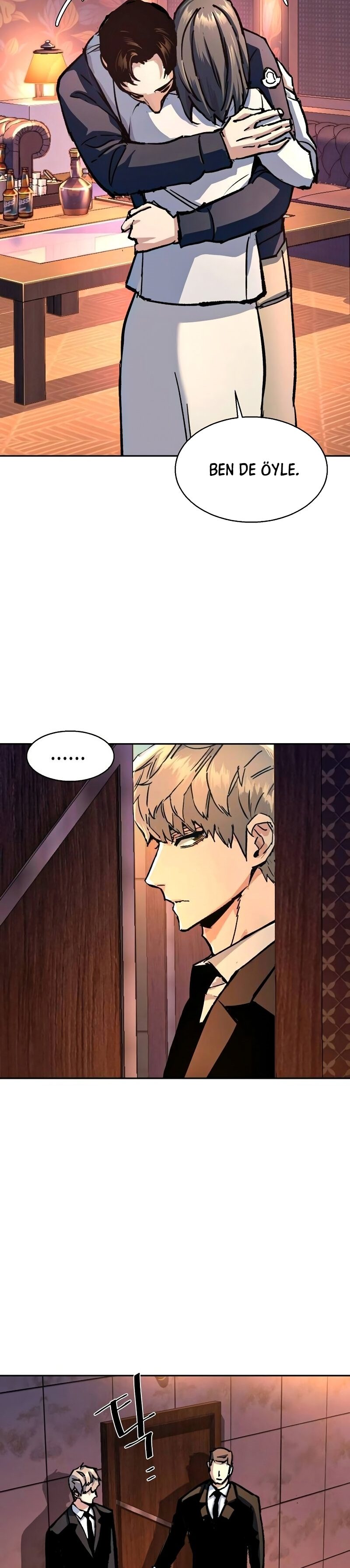 Read Mercenary Enrollment TR Manga Online