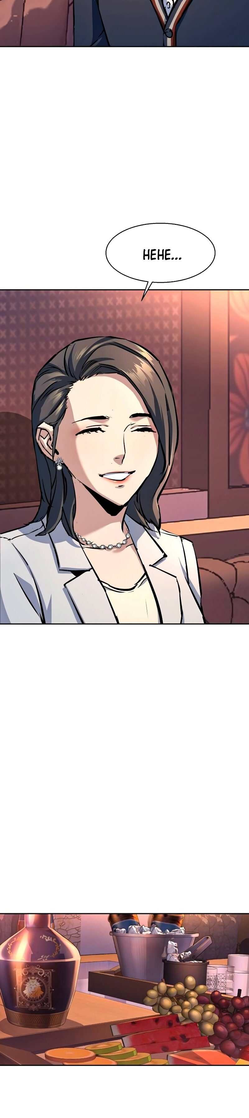 Read Mercenary Enrollment TR Manga Online