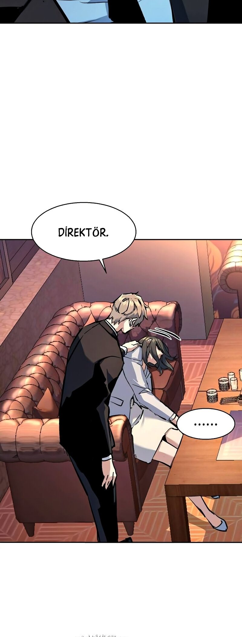 Read Mercenary Enrollment TR Manga Online