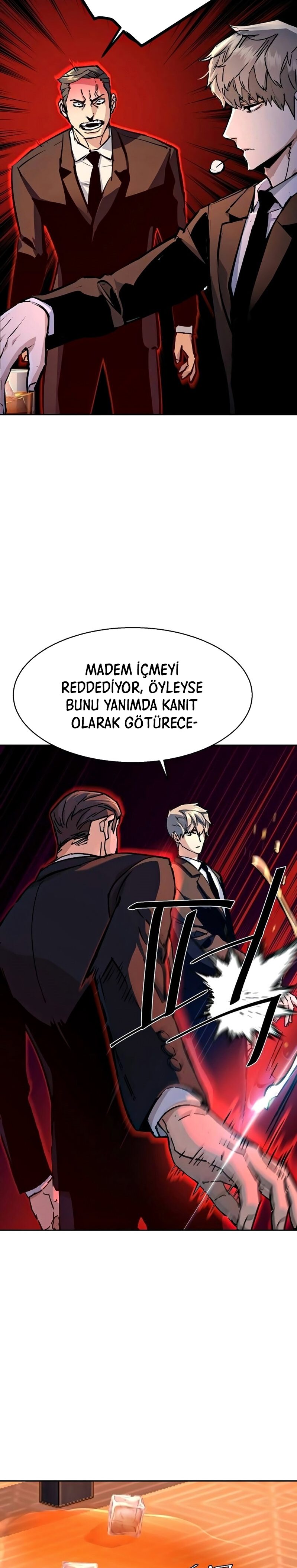 Read Mercenary Enrollment TR Manga Online
