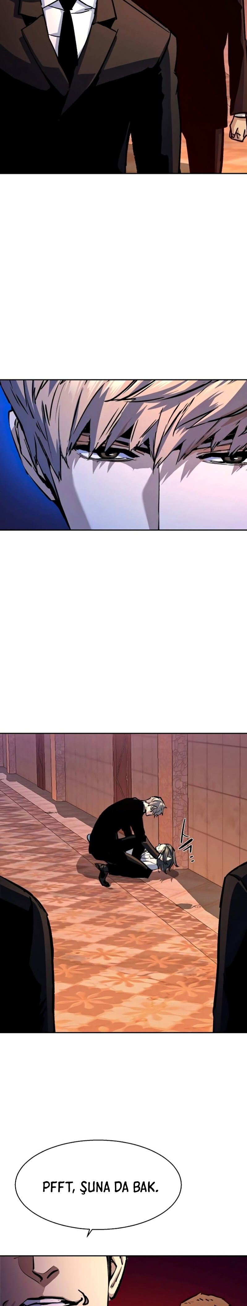 Read Mercenary Enrollment TR Manga Online