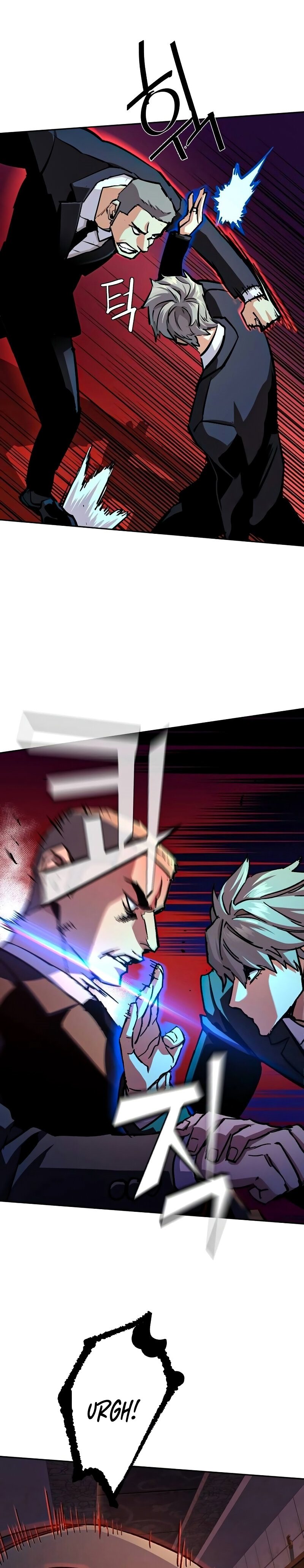 Read Mercenary Enrollment TR Manga Online