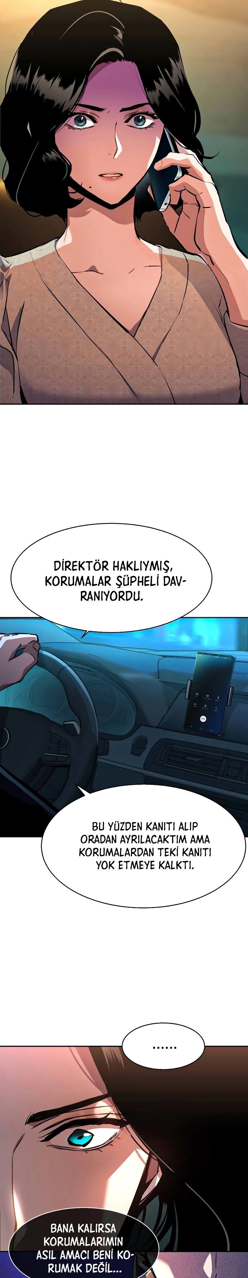 Read Mercenary Enrollment TR Manga Online