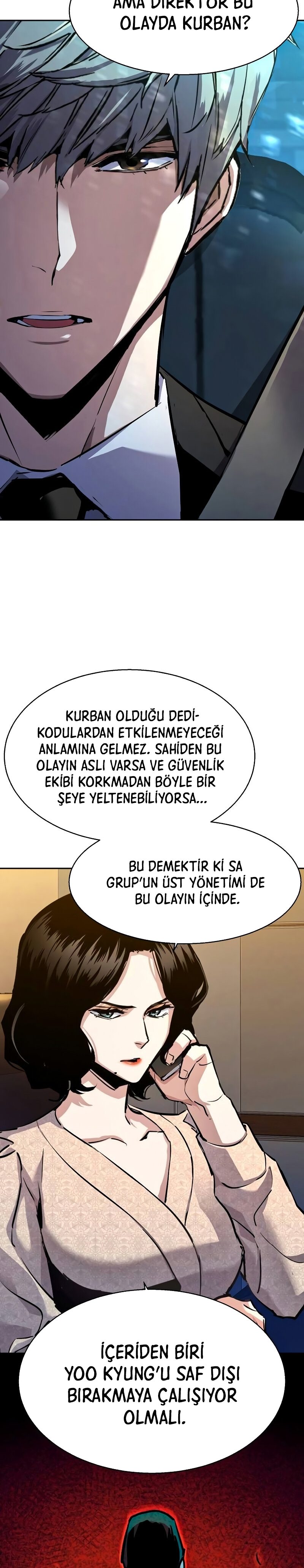 Read Mercenary Enrollment TR Manga Online