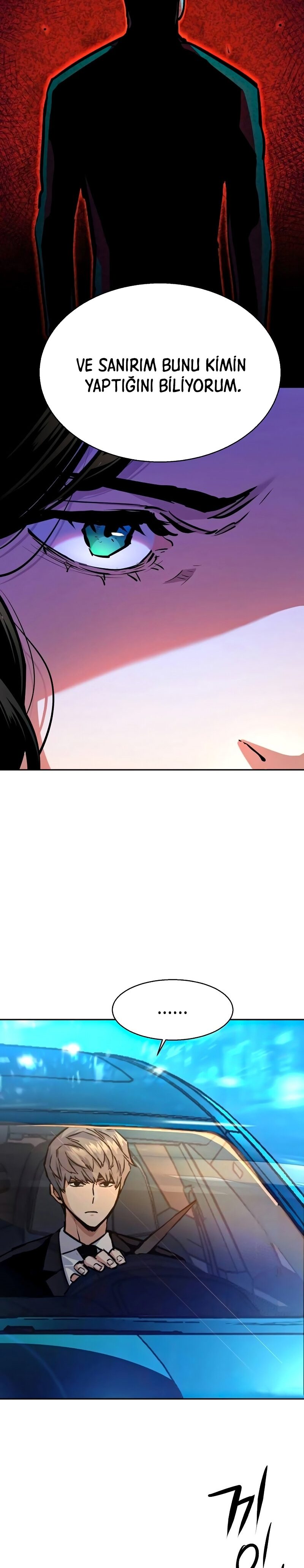 Read Mercenary Enrollment TR Manga Online