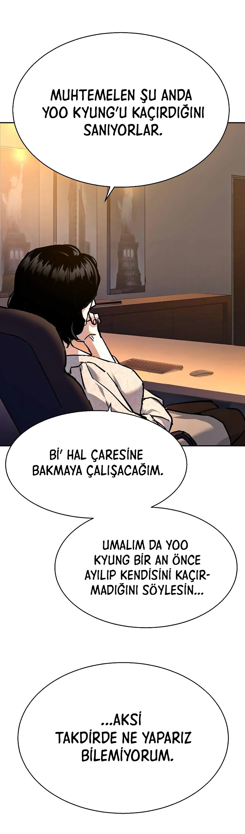 Read Mercenary Enrollment TR Manga Online