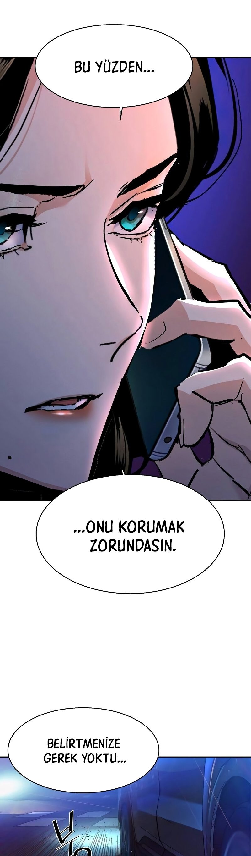 Read Mercenary Enrollment TR Manga Online