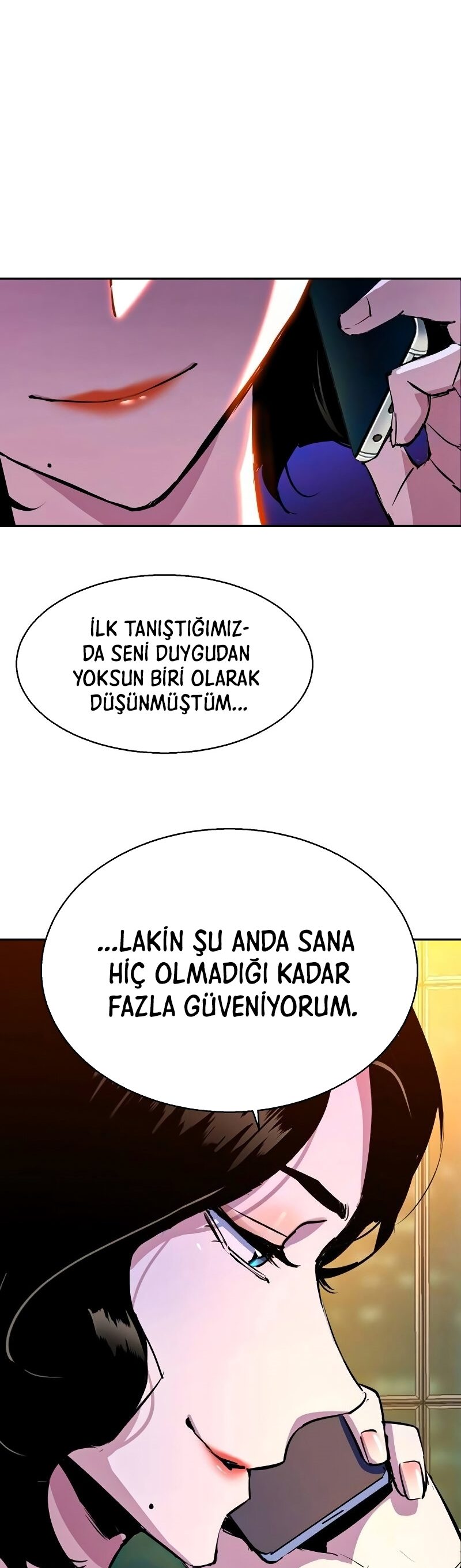 Read Mercenary Enrollment TR Manga Online