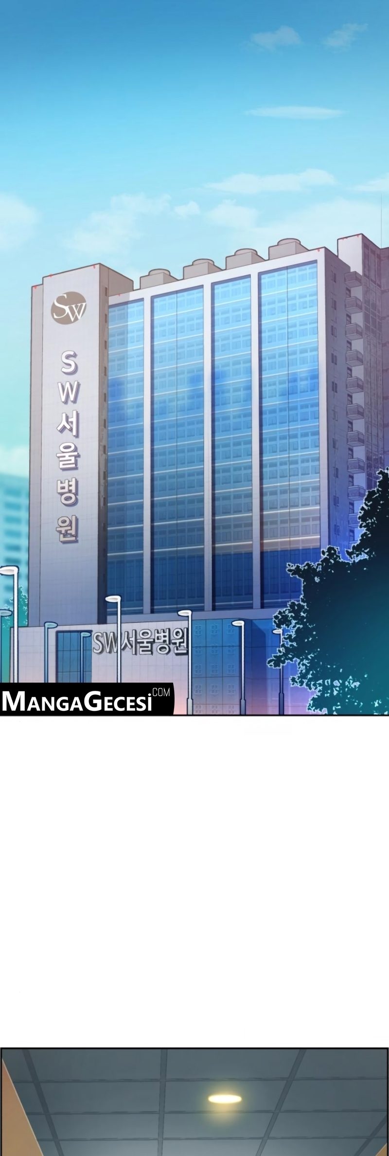 Read Mercenary Enrollment TR Manga Online
