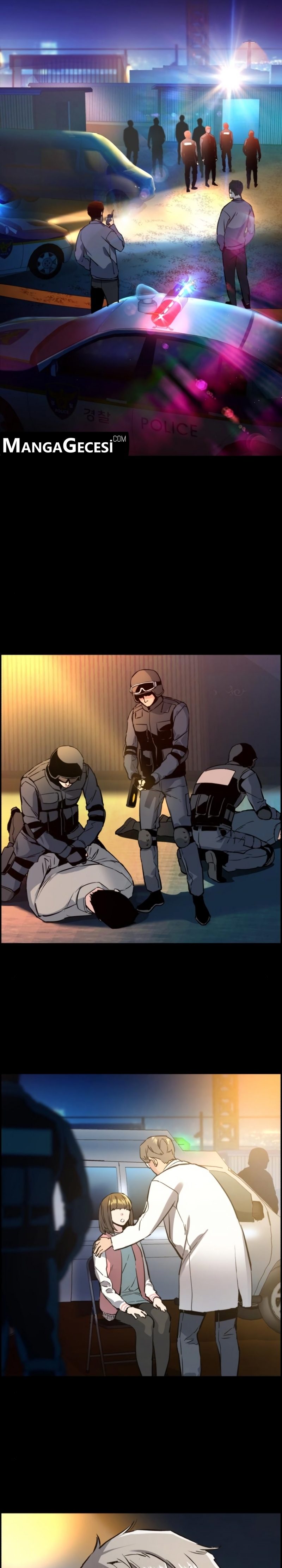 Read Mercenary Enrollment TR Manga Online