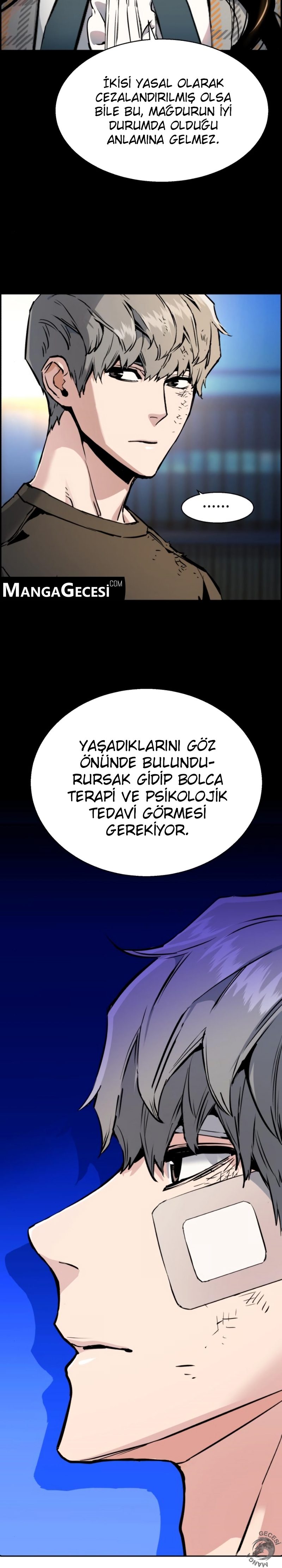 Read Mercenary Enrollment TR Manga Online