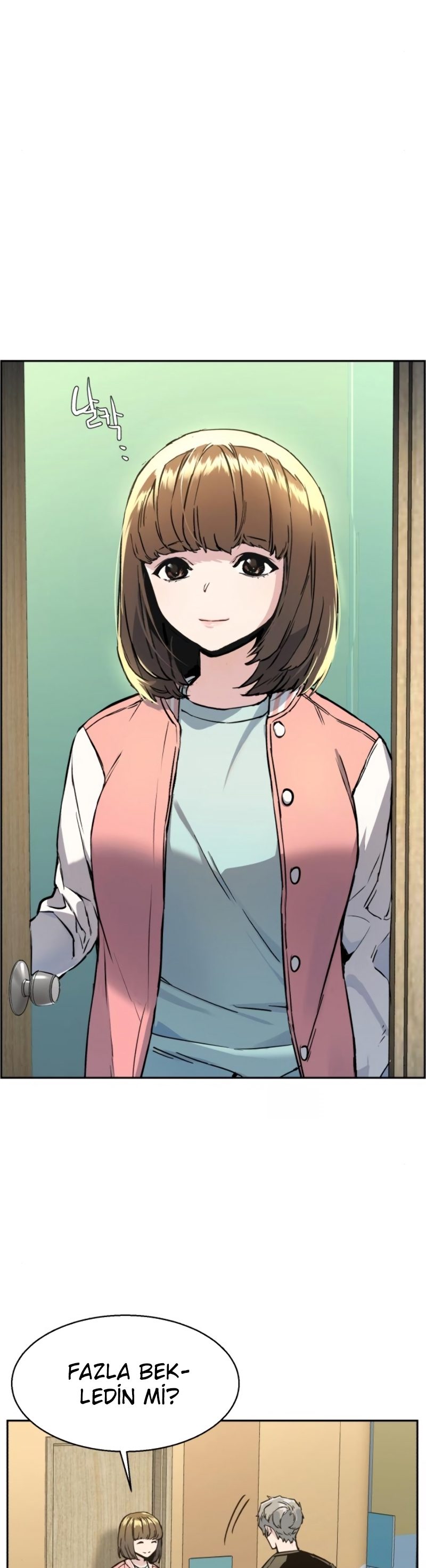 Read Mercenary Enrollment TR Manga Online