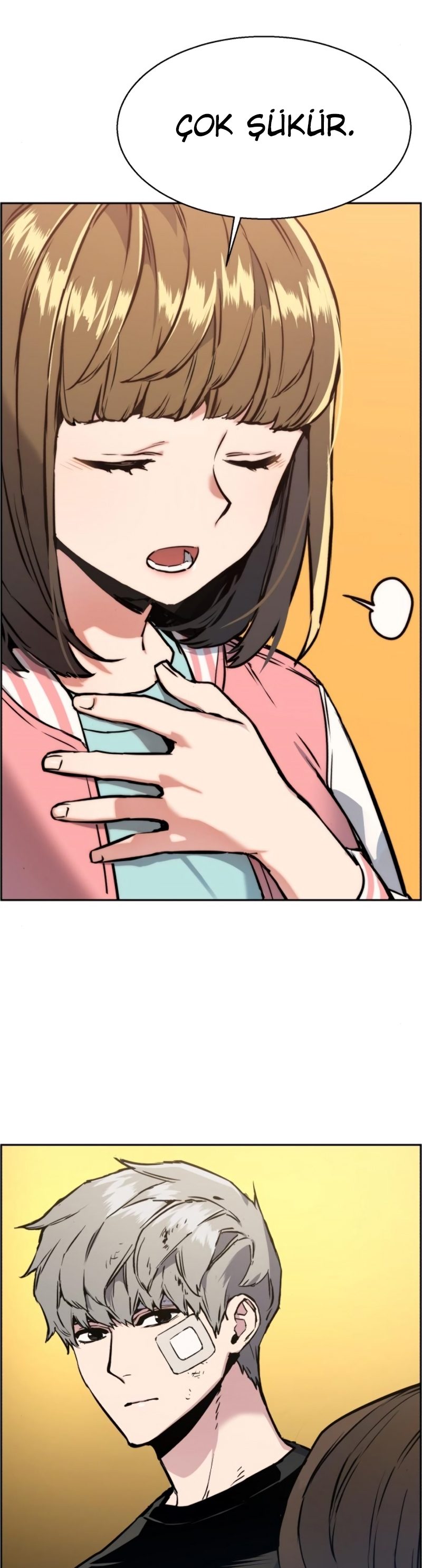 Read Mercenary Enrollment TR Manga Online