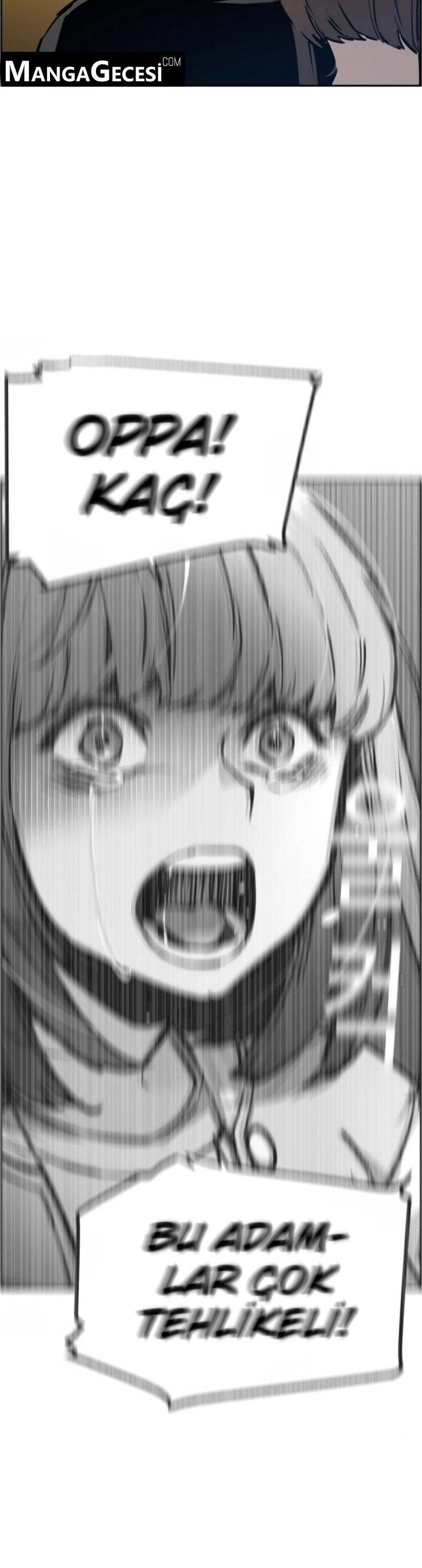 Read Mercenary Enrollment TR Manga Online