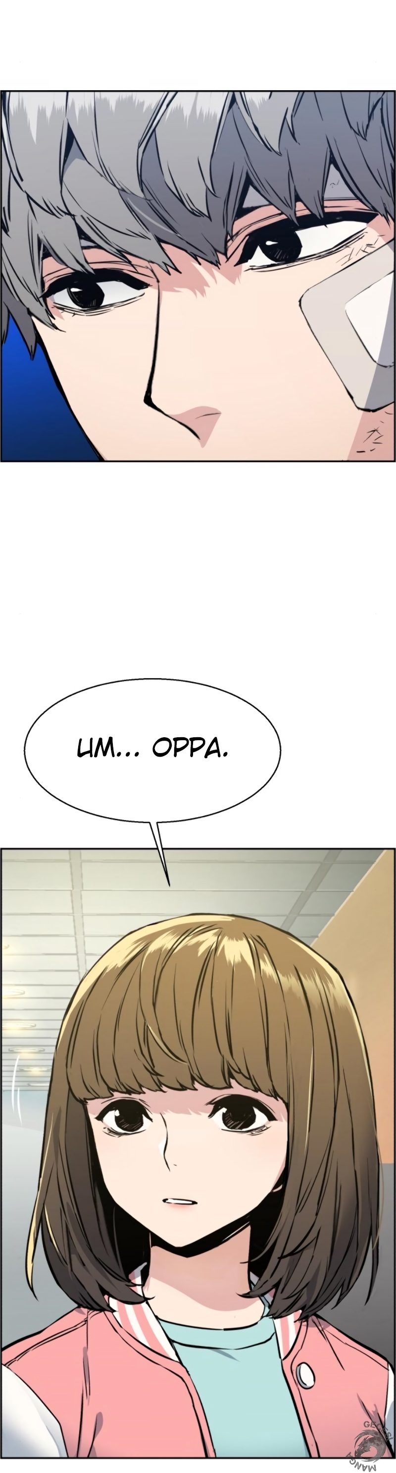 Read Mercenary Enrollment TR Manga Online