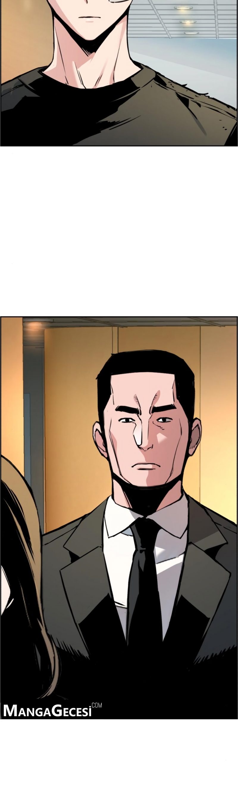 Read Mercenary Enrollment TR Manga Online