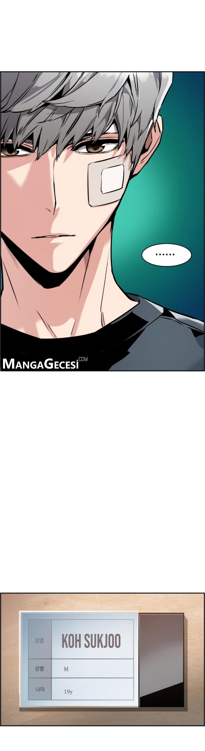Read Mercenary Enrollment TR Manga Online