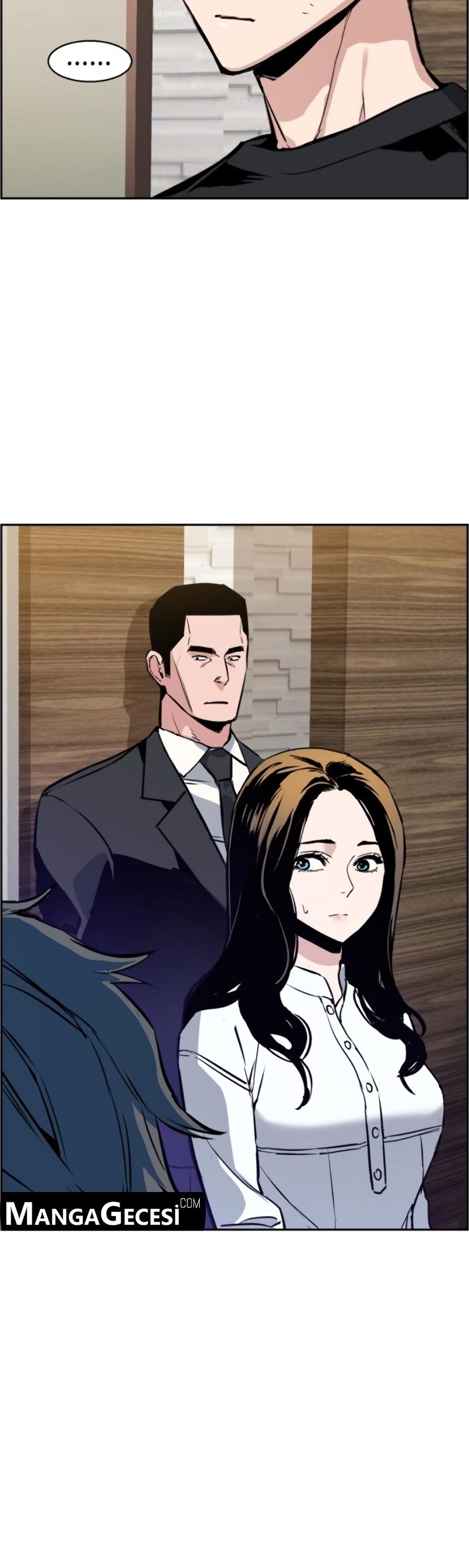 Read Mercenary Enrollment TR Manga Online
