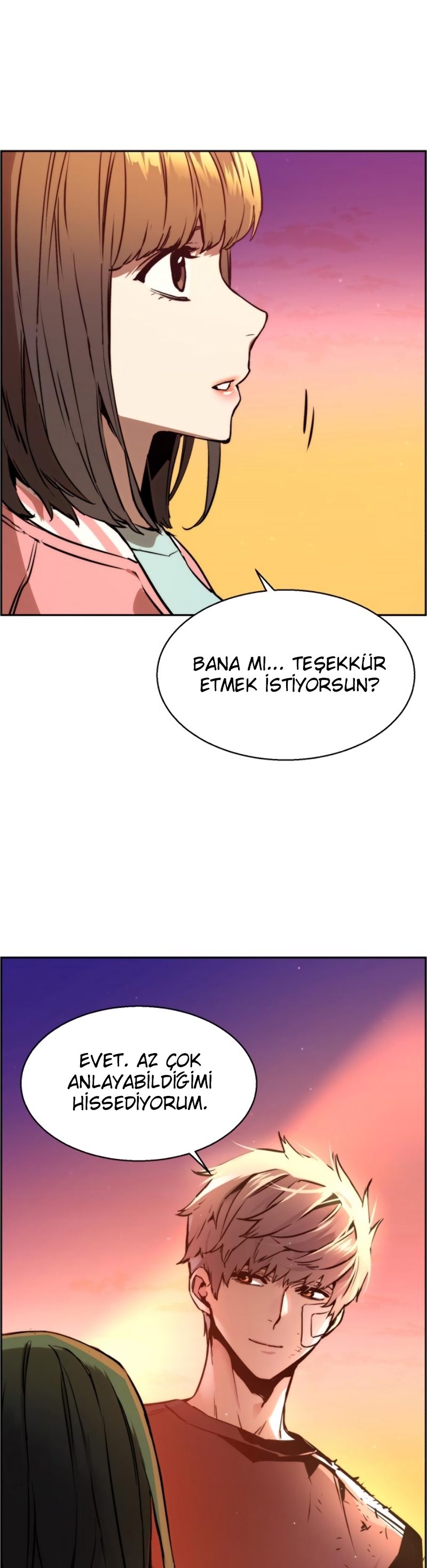 Read Mercenary Enrollment TR Manga Online