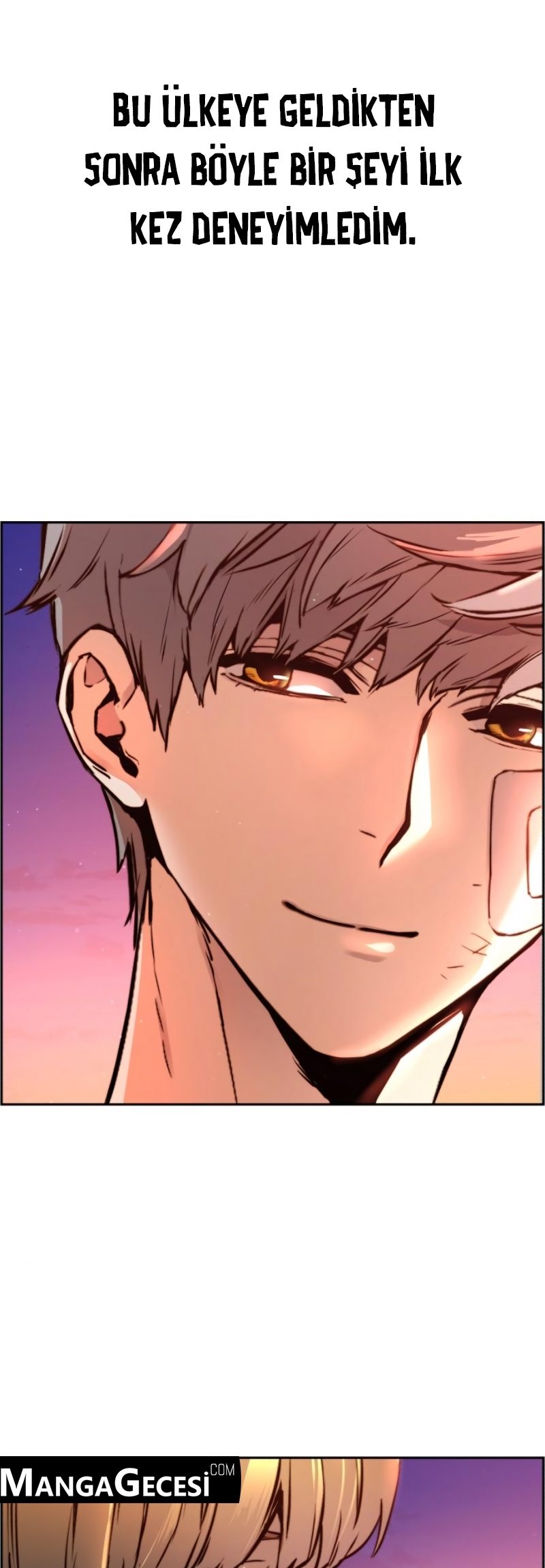 Read Mercenary Enrollment TR Manga Online