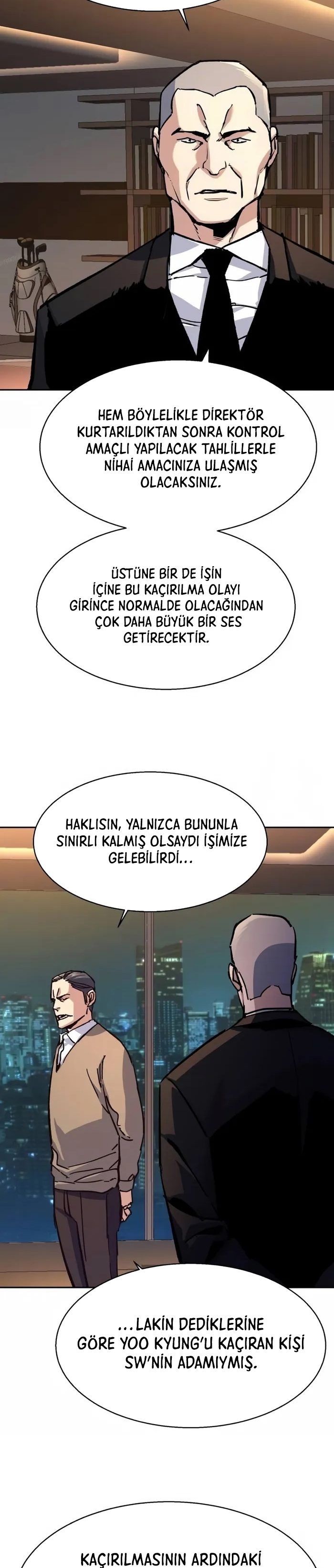 Read Mercenary Enrollment TR Manga Online