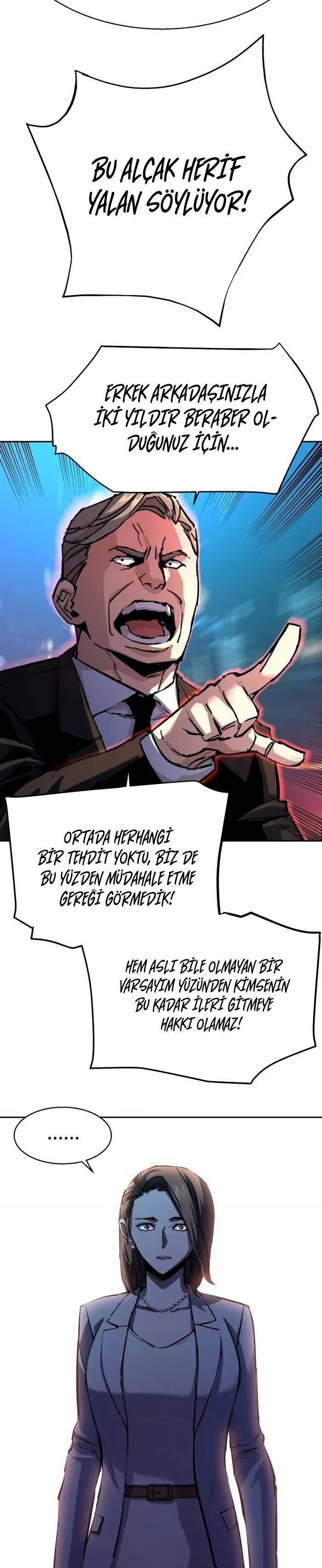 Read Mercenary Enrollment TR Manga Online