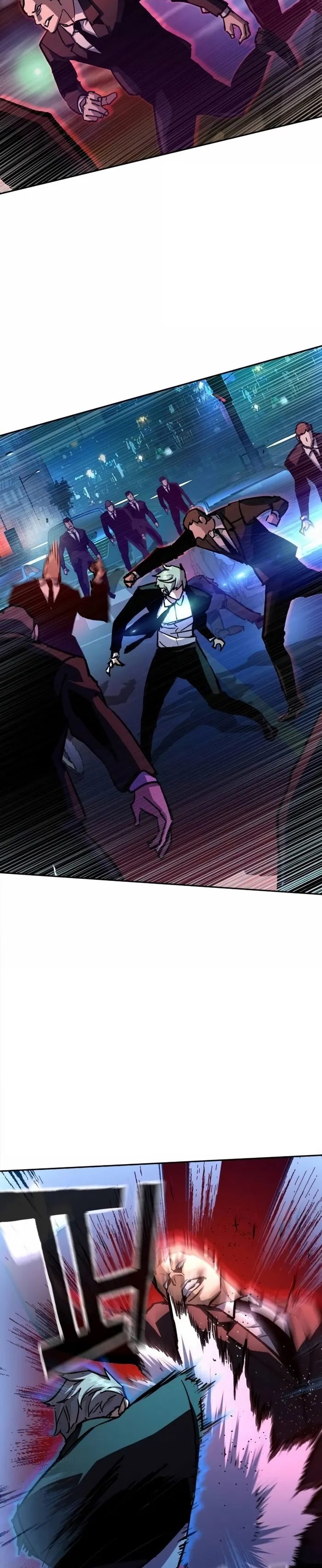 Read Mercenary Enrollment TR Manga Online