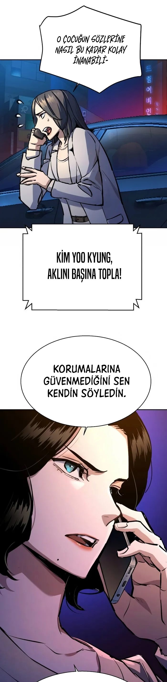 Read Mercenary Enrollment TR Manga Online