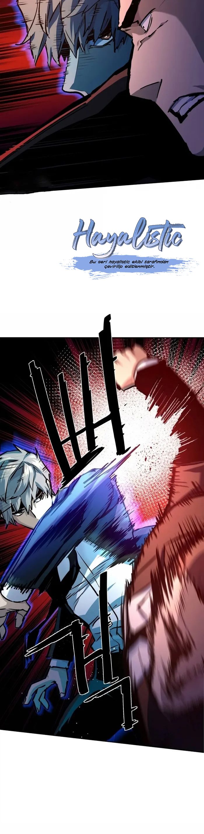Read Mercenary Enrollment TR Manga Online