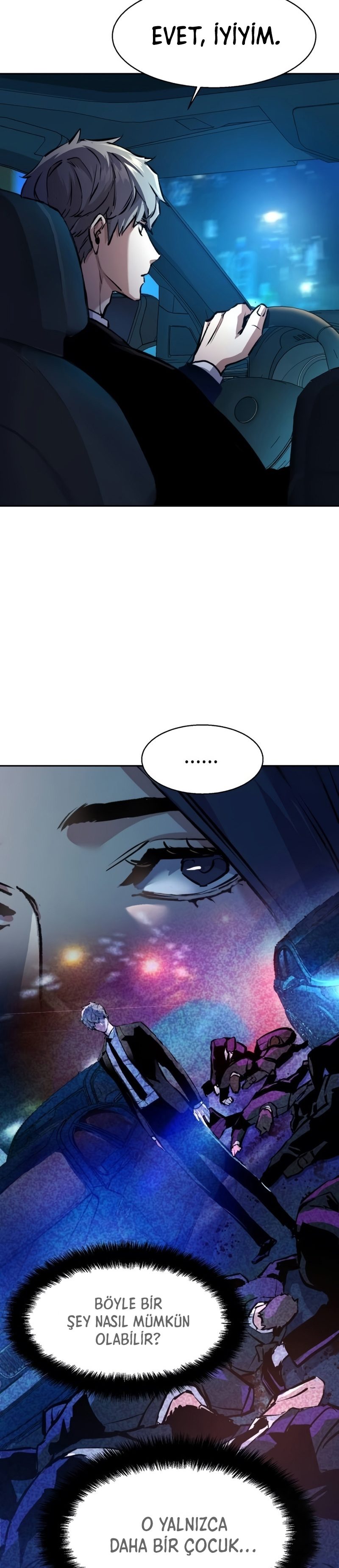Read Mercenary Enrollment TR Manga Online