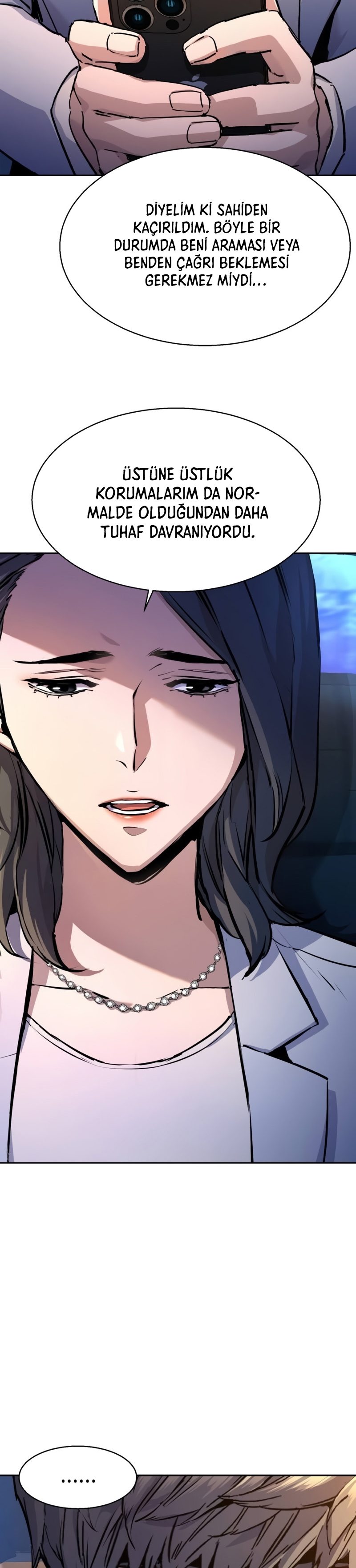 Read Mercenary Enrollment TR Manga Online