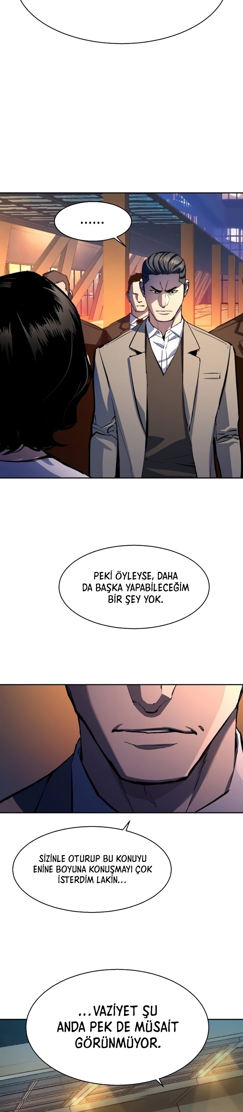 Read Mercenary Enrollment TR Manga Online