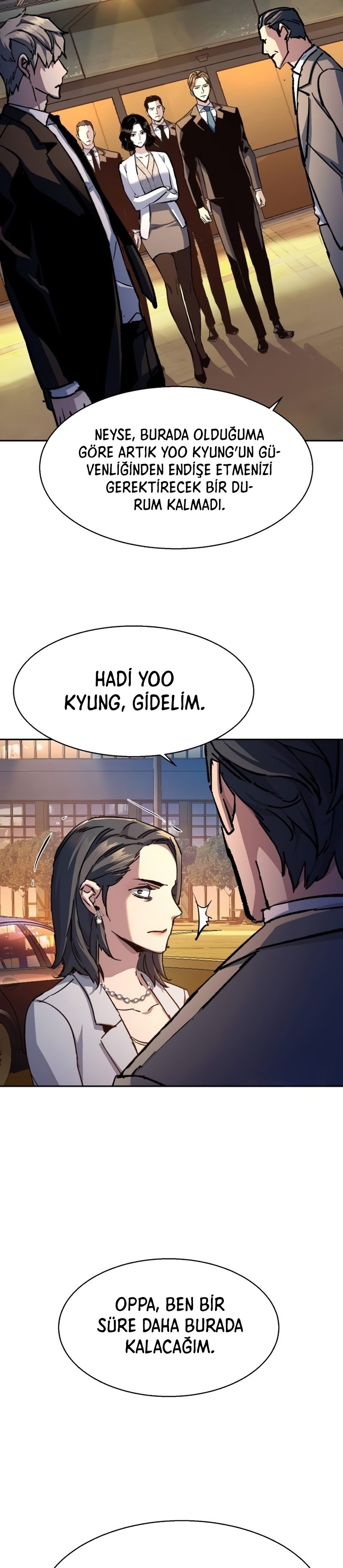 Read Mercenary Enrollment TR Manga Online