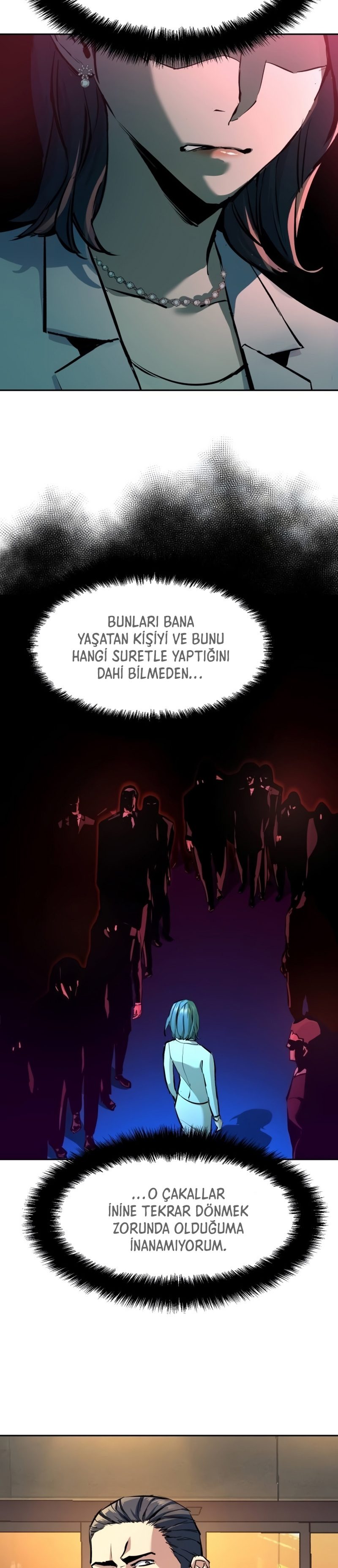 Read Mercenary Enrollment TR Manga Online