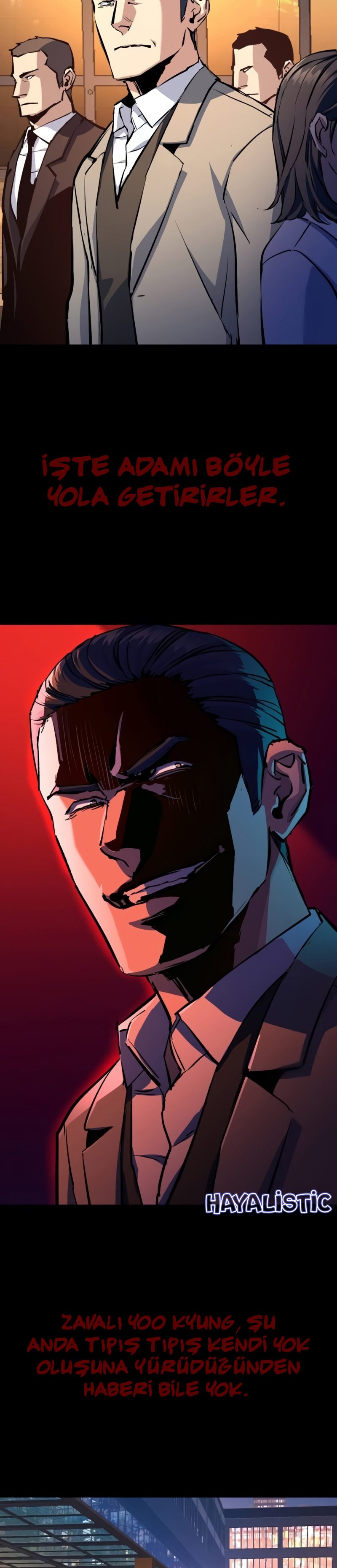 Read Mercenary Enrollment TR Manga Online