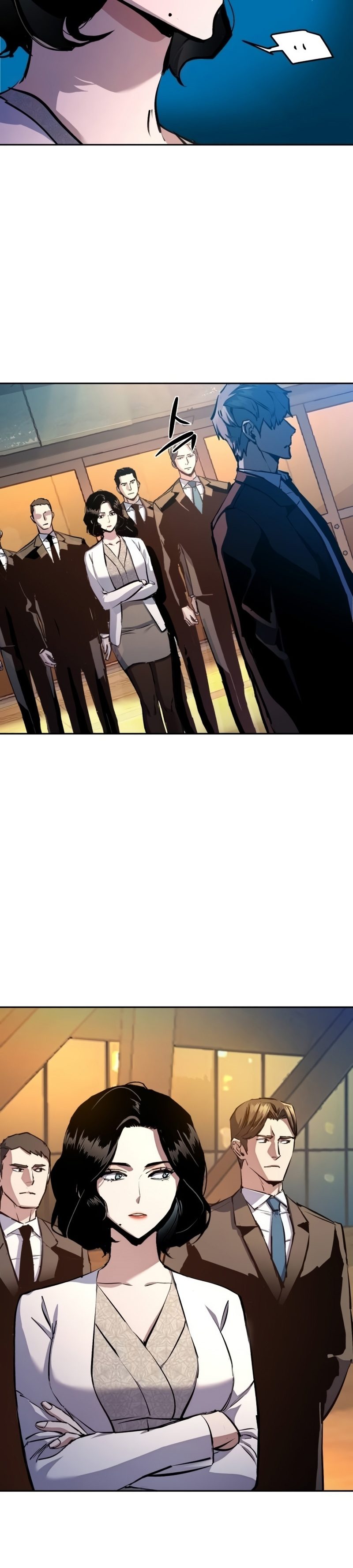 Read Mercenary Enrollment TR Manga Online