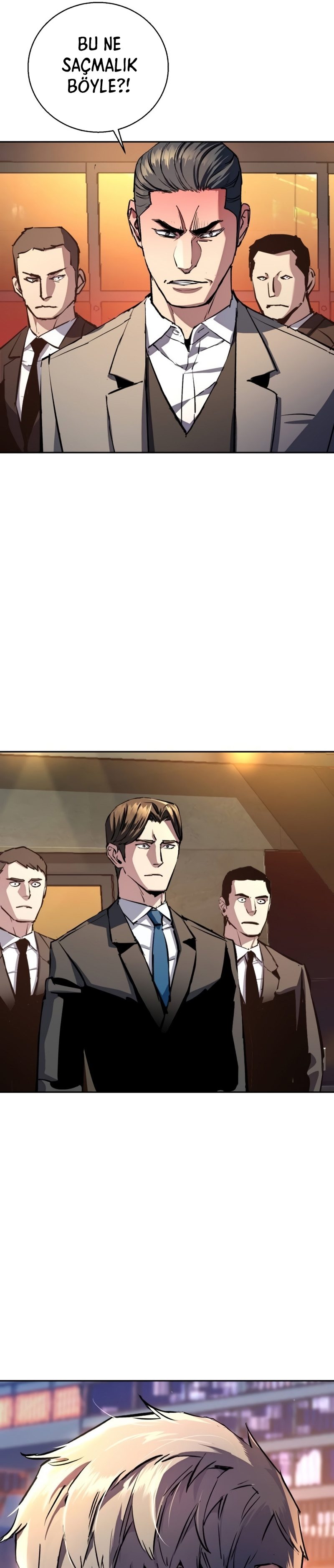 Read Mercenary Enrollment TR Manga Online