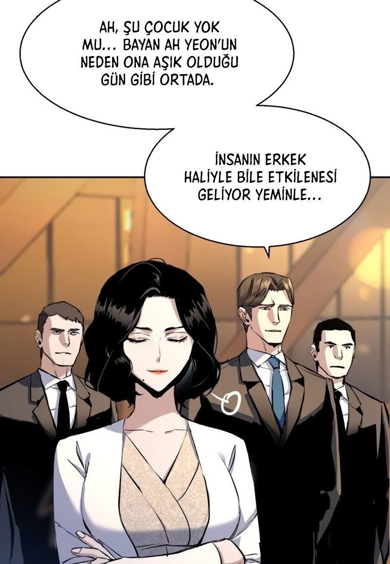 Read Mercenary Enrollment TR Manga Online