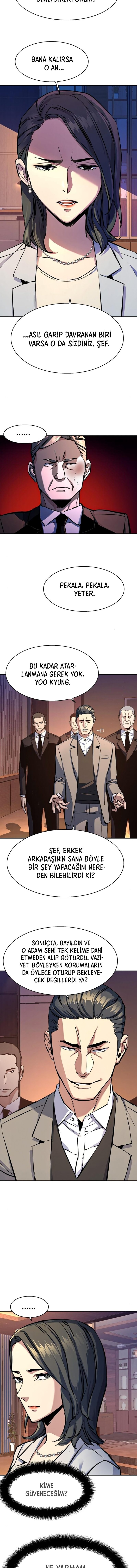 Read Mercenary Enrollment TR Manga Online