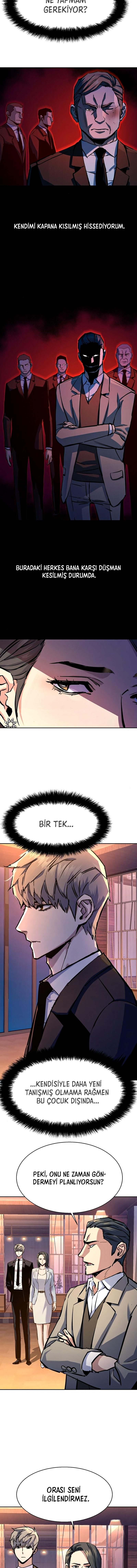 Read Mercenary Enrollment TR Manga Online