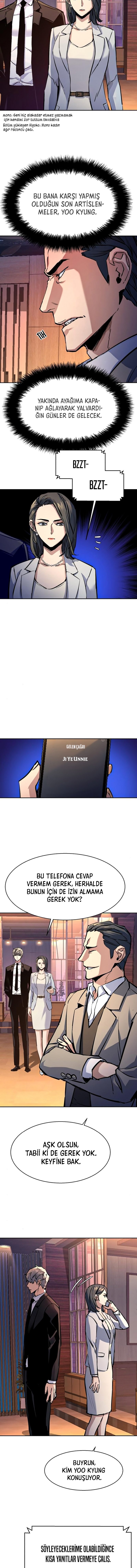 Read Mercenary Enrollment TR Manga Online