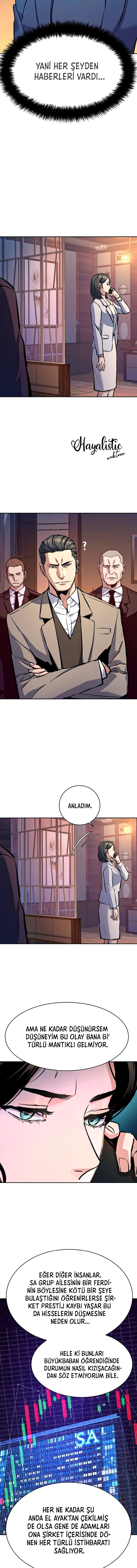 Read Mercenary Enrollment TR Manga Online