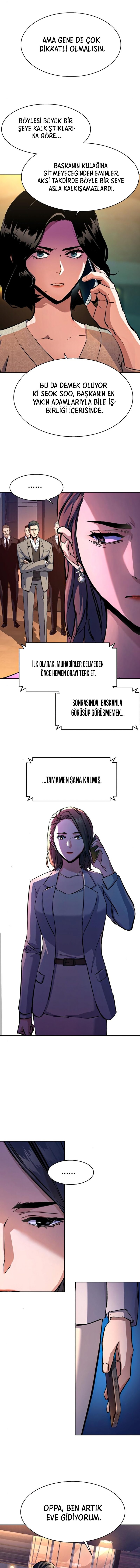 Read Mercenary Enrollment TR Manga Online
