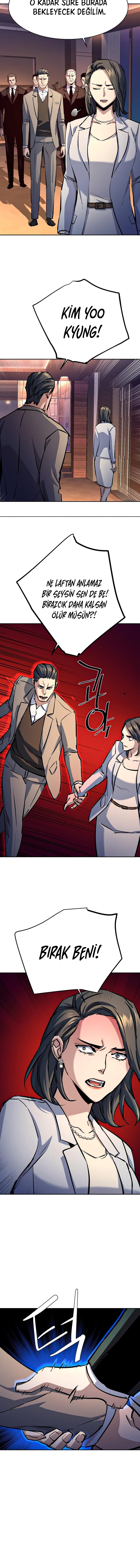 Read Mercenary Enrollment TR Manga Online